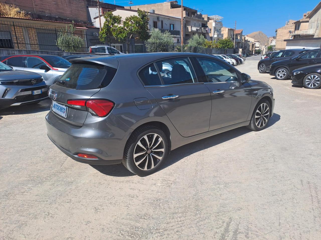 Fiat Tipo 1.3 Mjt S&S 5 porte Business
