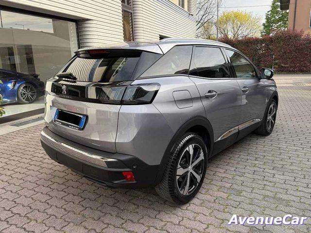 PEUGEOT 3008 Allure PREZZO REALE NESSUN OBBLIGO DI FINANZIAMENT