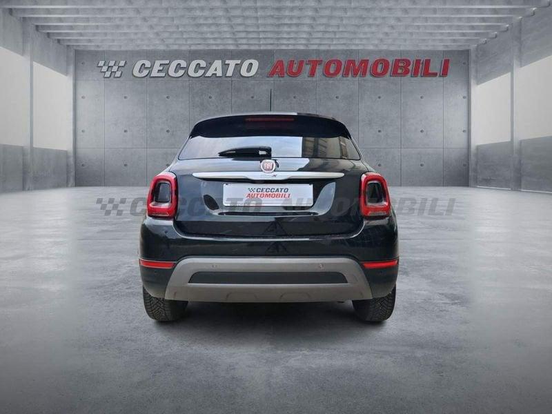 FIAT 500X 500X 1.0 T3 Cross 120cv
