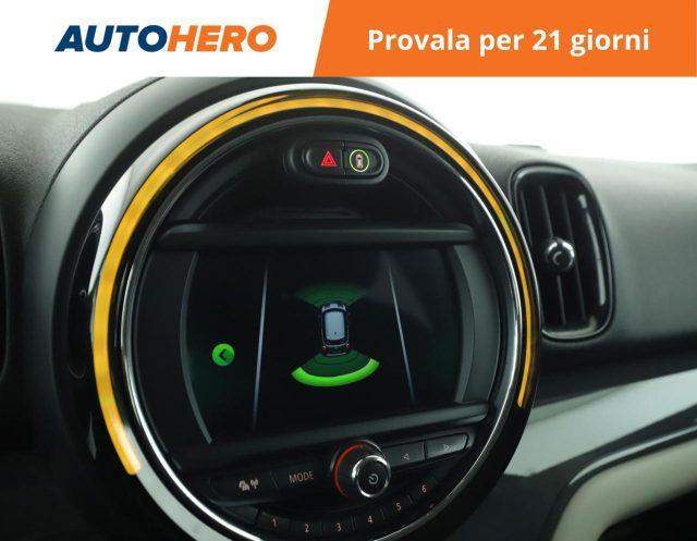 MINI Countryman 1.5 One D Countryman