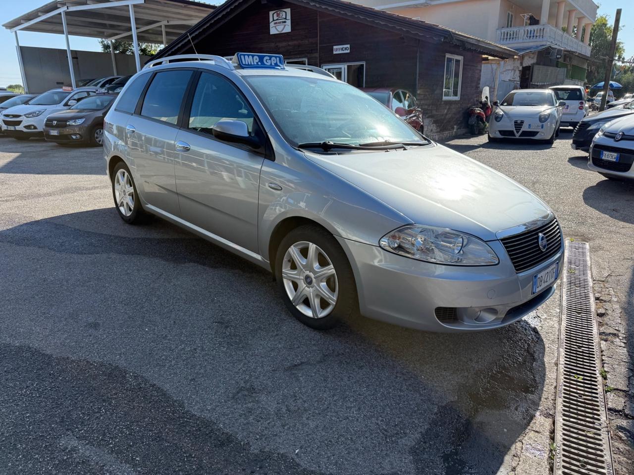 Fiat Croma 2.2 Mpi 16V Active