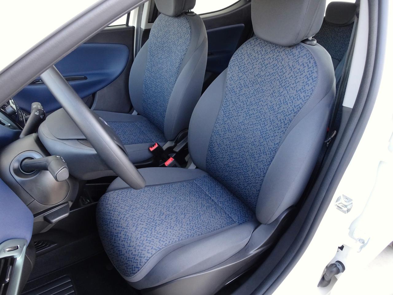 Lancia YPSILON 1.0 Hybrid ORO 70CV *COME NUOVA*