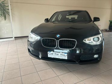 Bmw 116 116d 2.0 116CV cat 5 porte DPF