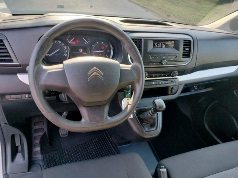 Citroën SpaceTourer BlueHDi 100 S&S XS Business
