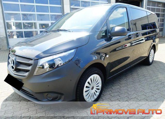 MERCEDES-BENZ Vito 2.0 114 CDI PC-SL Tourer Pro Long