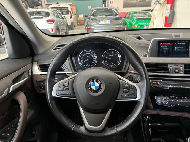 BMW X1 xDrive18d xLine MOLTO BELLO