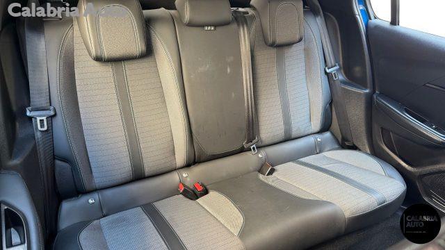 PEUGEOT 208 motore elettrico 136 CV 5 porte Allure