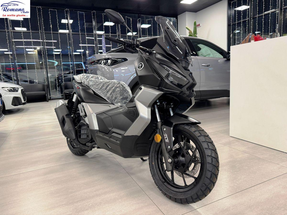 NEW Voge - Sfida SR1 - ADV#PRONTA CONSEGNA!