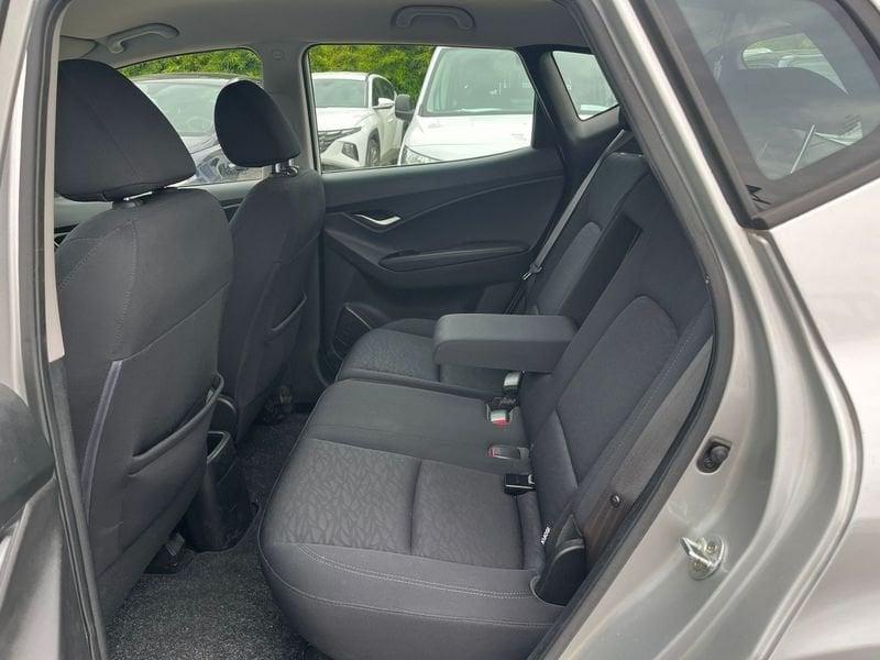 Hyundai ix20 1.4 90 CV Comfort