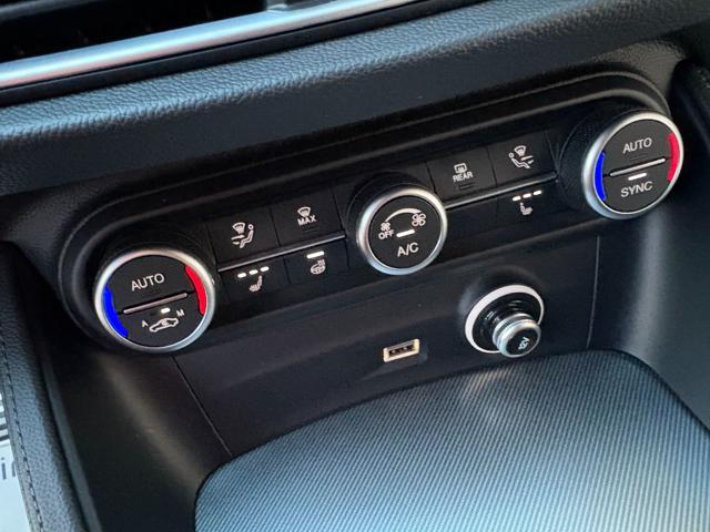 ALFA ROMEO Stelvio 2.2 Turbodiesel 210CV AT8 Q4 Veloce