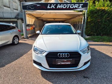 AUDI A3 3ª serie A3 SPB 30 TDI Business