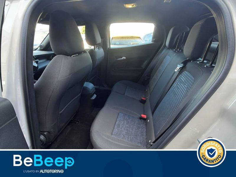 Alfa Romeo Junior ELETTRICA 156CV