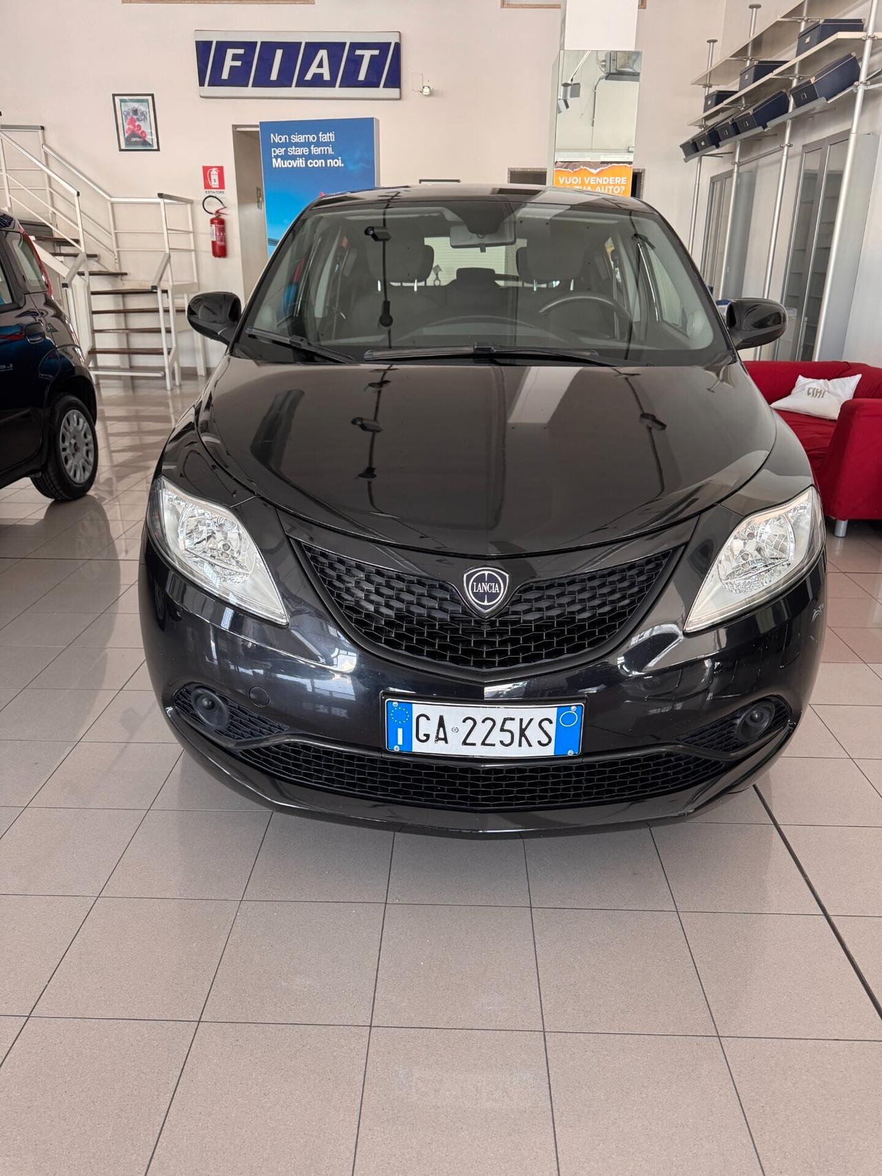 YPSILON GOLD 1.2 BZ FULL OPTIONAL