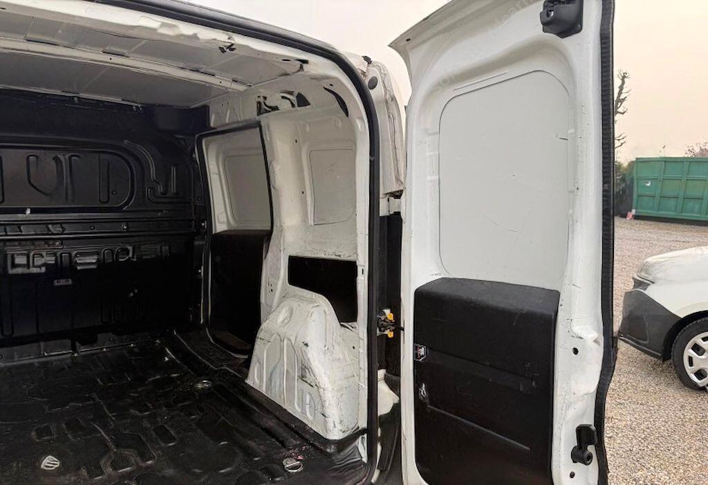 FIAT DOBLO' 1.6mjt FURGONE