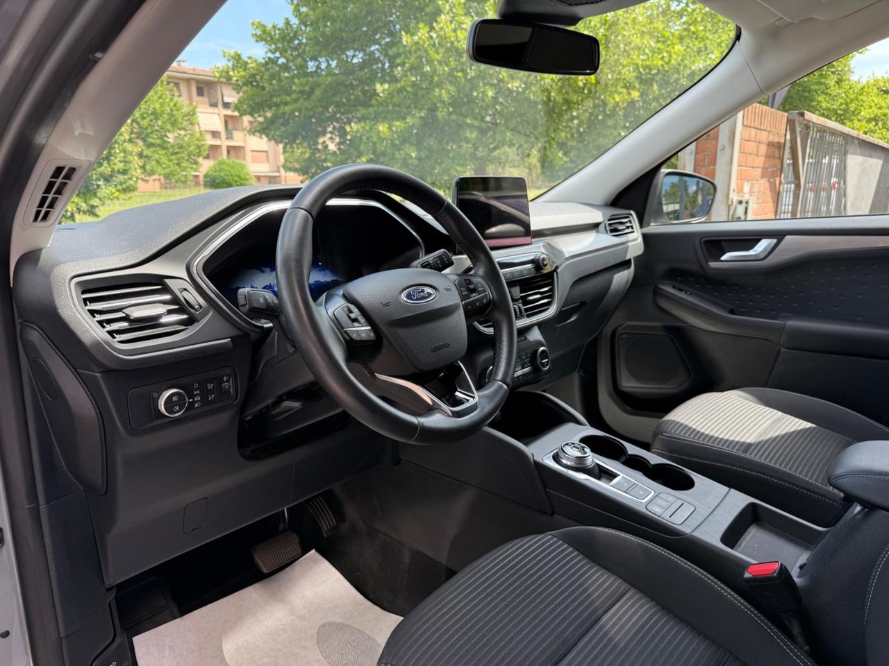 Ford Kuga 1.5 EcoBlue 120 CV 2WD Titanium Business