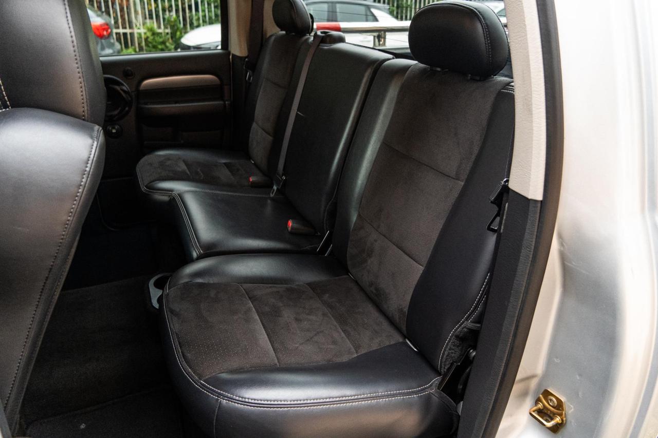 Dodge RAM 8.3 SRT-10 - V10 VIPER POWERED 507CV – IVA ESPOSTA