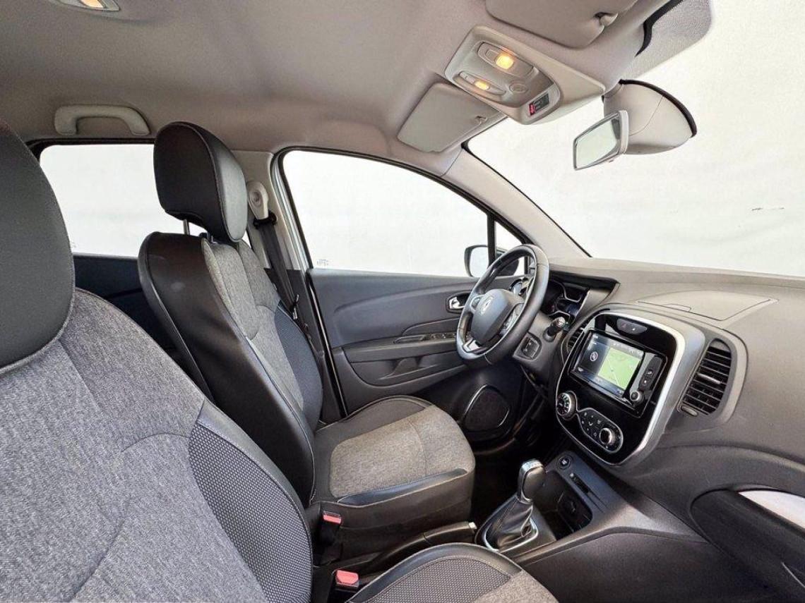 RENAULT Captur 1 3 tce sport edition2 150cv edc fap