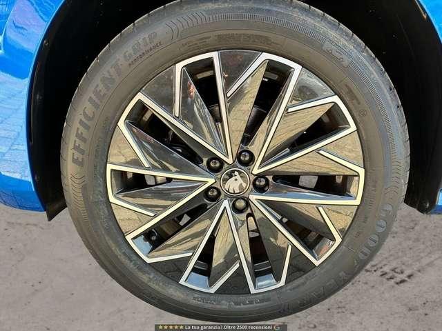 Skoda Kamiq 1.0 TSI Black Dots DSG 85kW