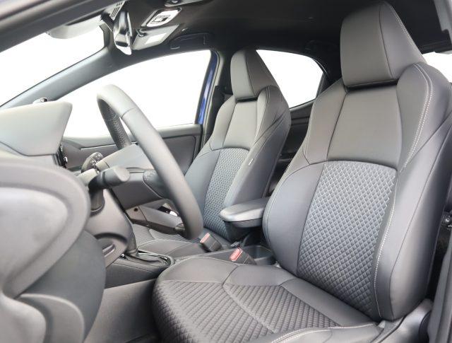 TOYOTA Yaris 1.5 130 Hybrid 5 porte Lounge *PROMO PARISI GROUP*