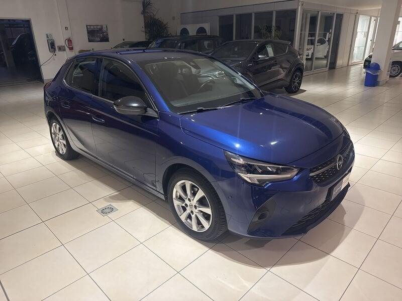 Opel Corsa Corsa 1.2 Elegance