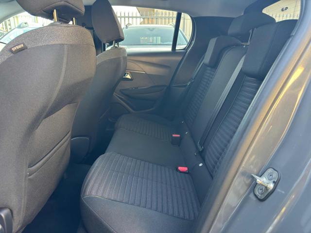 PEUGEOT 208 PureTech 75cv RESTYLING 60MILA KM SUPER PREZZO