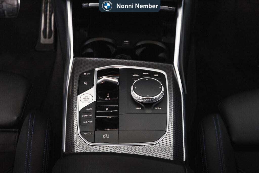 BMW Serie 3 Touring 330 d Mild Hybrid 48V Msport xDrive Steptronic