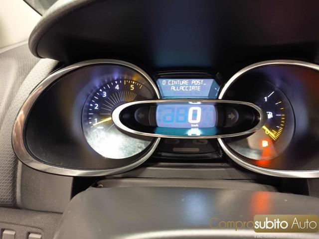 RENAULT Clio Sporter 1.5 dCi 8V 75CV Live