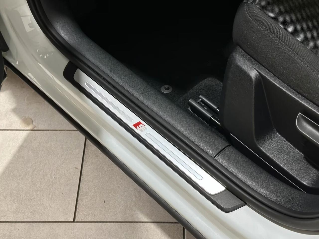 Audi Q2 30 TFSI S line Edition