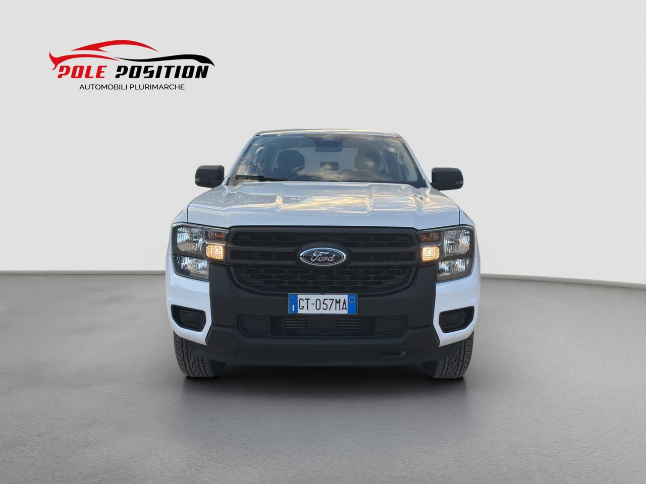 Ford Ranger 2.0 TDCI 170 cv 5 Posti Doppia Cabina 4x4