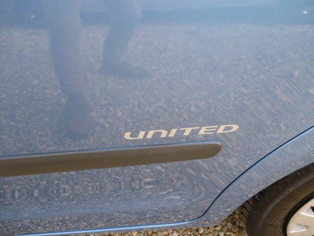 VOLKSWAGEN Polo 1.2/60CV 5p. United