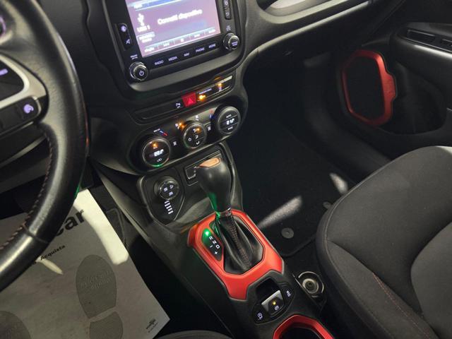 JEEP Renegade 2.0 Mjt 170CV 4WD Active Drive Low Trailhawk