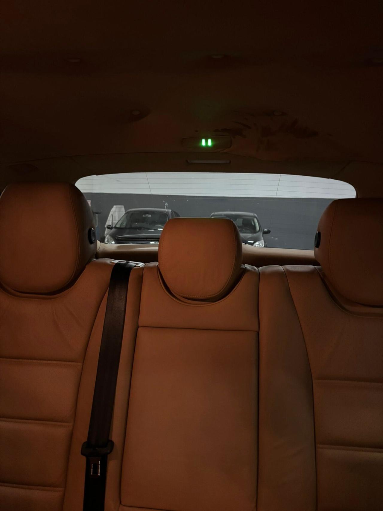 Porsche Cayenne 3.2 V6 cat