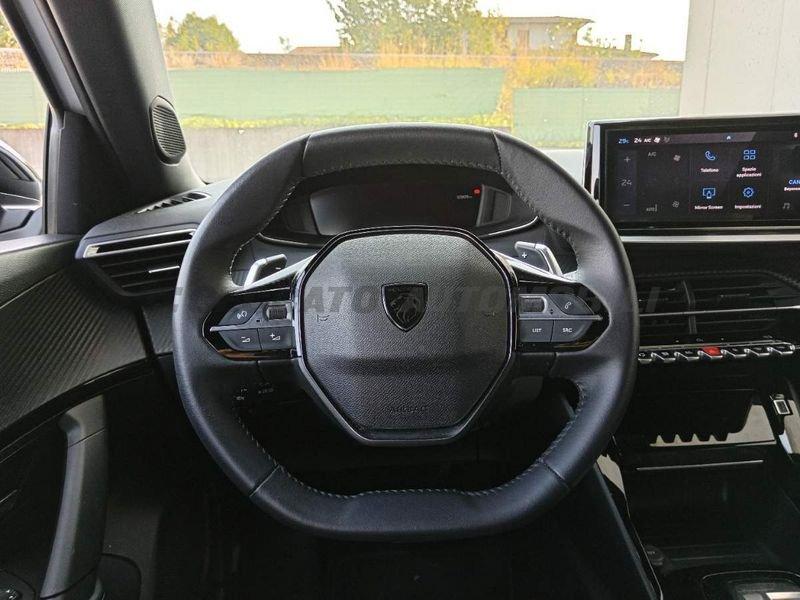 Peugeot 2008 2008 1.5 bluehdi Allure s&s 130cv eat8