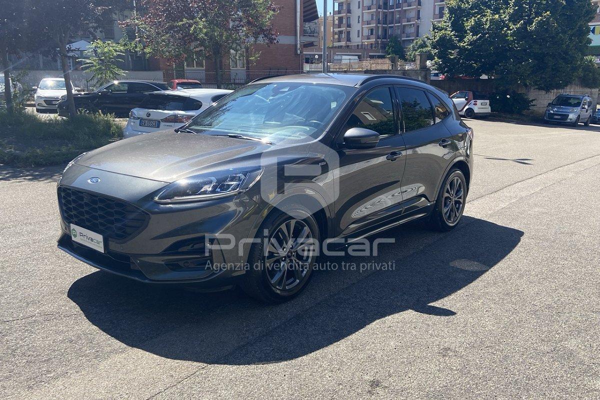 FORD Kuga 1.5 EcoBlue 120 CV aut. 2WD ST-Line X