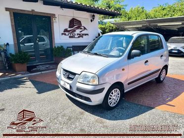 HYUNDAI Atos Prime 1.1 12V Active UNIPRO! KM CERTIFICATI!