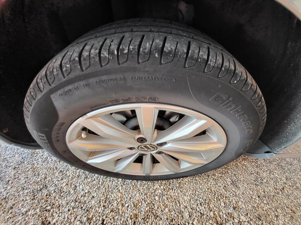 Volkswagen Passat Variant 2.0 TDI SCR EVO Executive