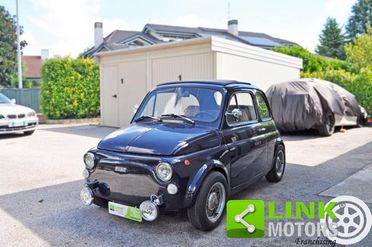 FIAT 500 110 F/11 R650