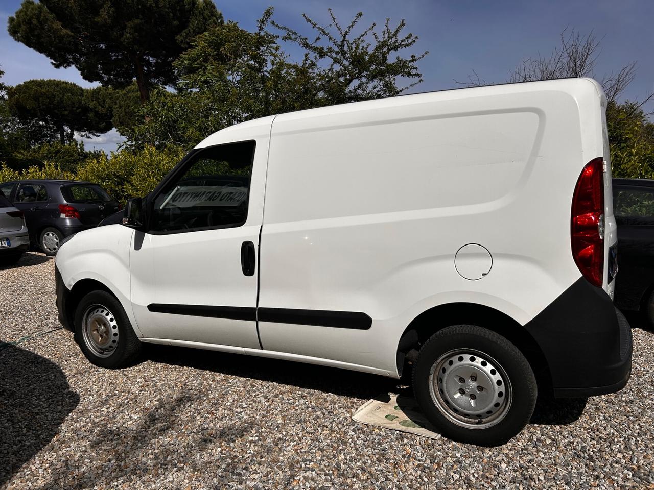 Opel Combo 1.3 MJT 95Cv Euro6 Furgone