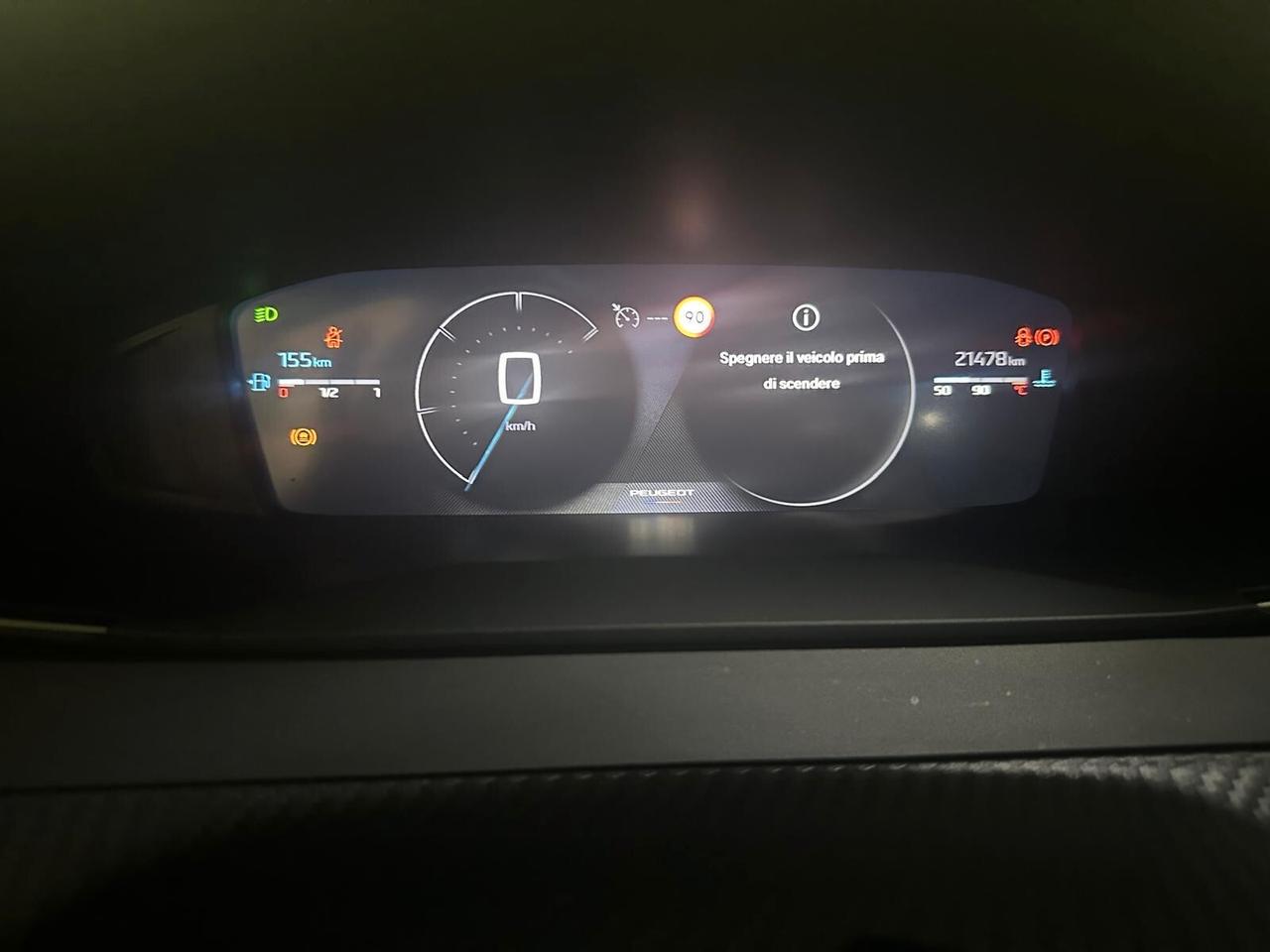 Peugeot 2008 PureTech 100 S&S Allure