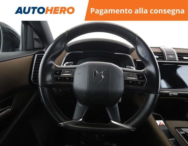 DS AUTOMOBILES DS 7 Crossback BlueHDi 130 aut. Business