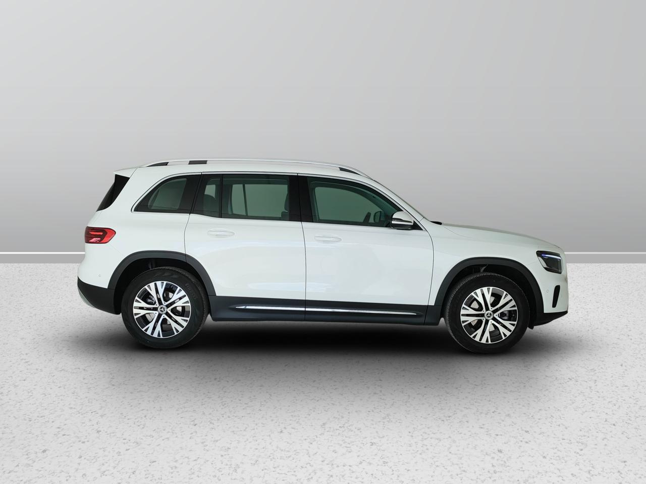 Mercedes-Benz GLB - X247 2023 - GLB 180 d Progressive Advanced auto