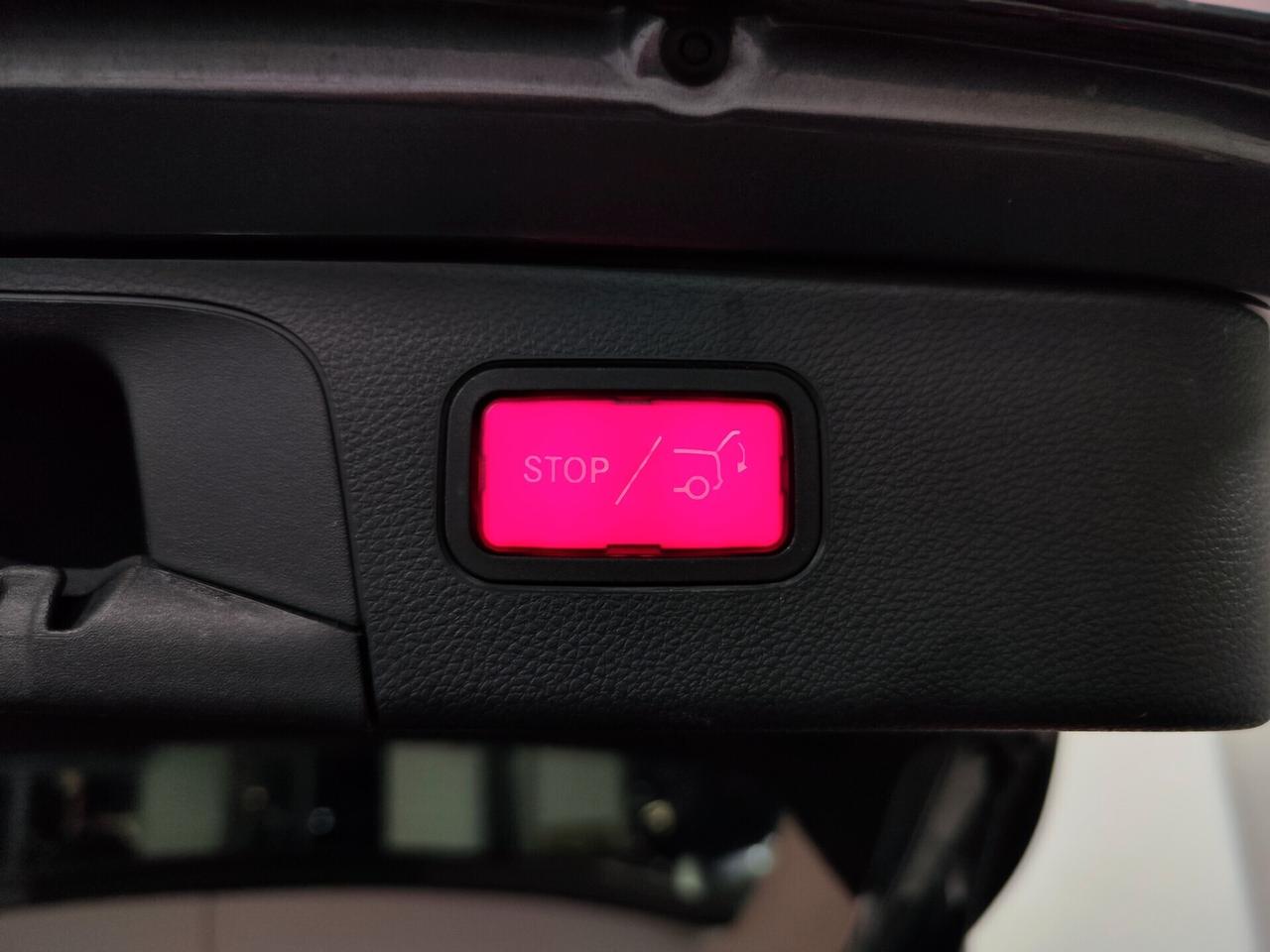 Mercedes-benz GLC 220 d 194CV 4Matic Premium Plus Tetto