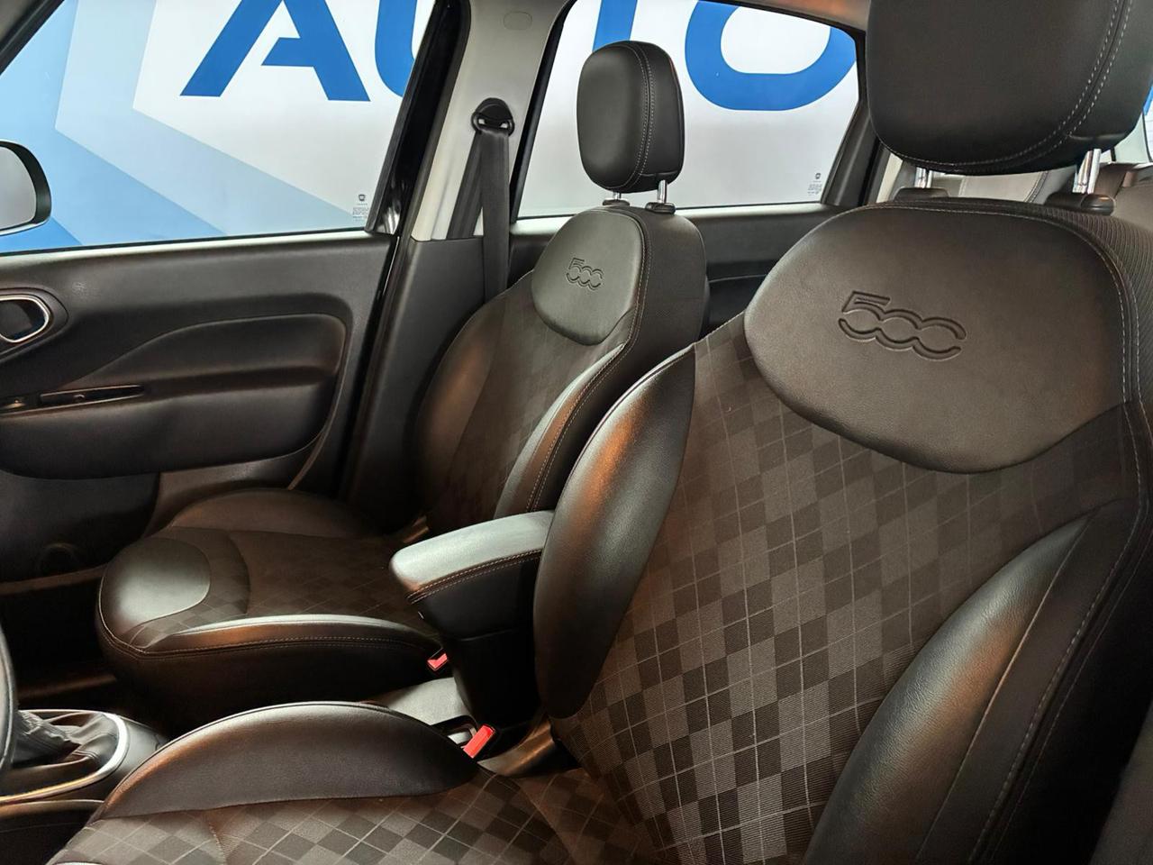 Fiat 500L 1.4 lounge 95cv