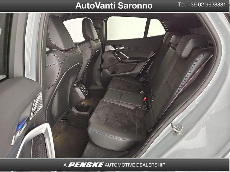 BMW X2 X2 xDrive 20d Msport Pro