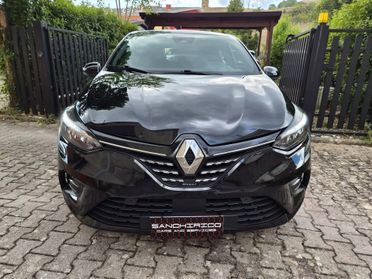 Renault Clio TCe 90 CV 5 porte Intens