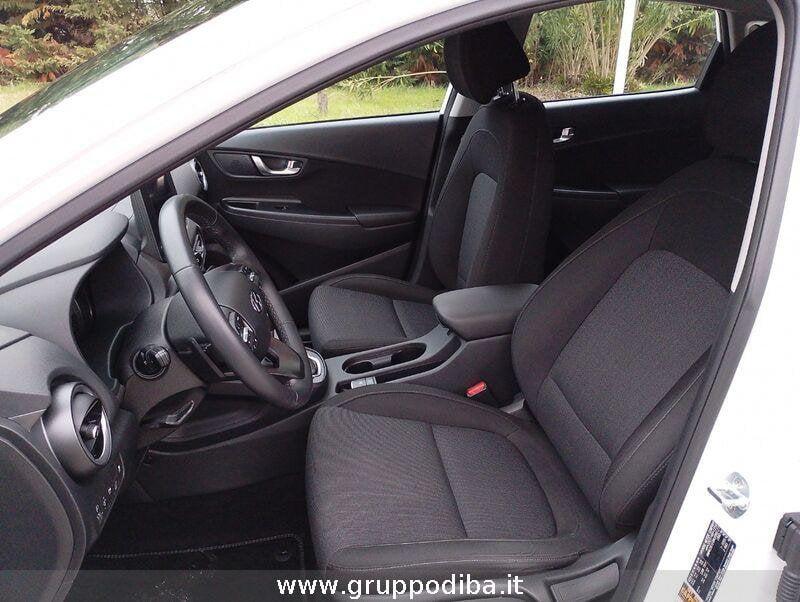 Hyundai Kona I 2021 1.6 gdi hev Xtech 2wd 141cv dct