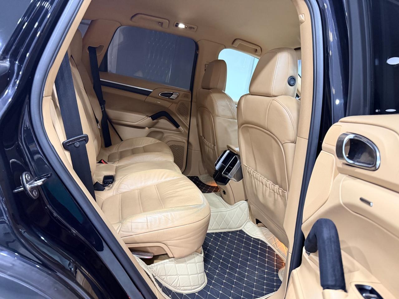 Porsche Cayenne 3.0 Diesel Tipronic Full Optionals