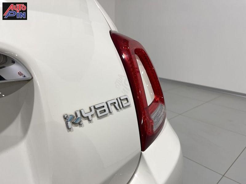 FIAT 500 Hybrid 1.0 70cv Ibrido Dolcevita *TETTO*