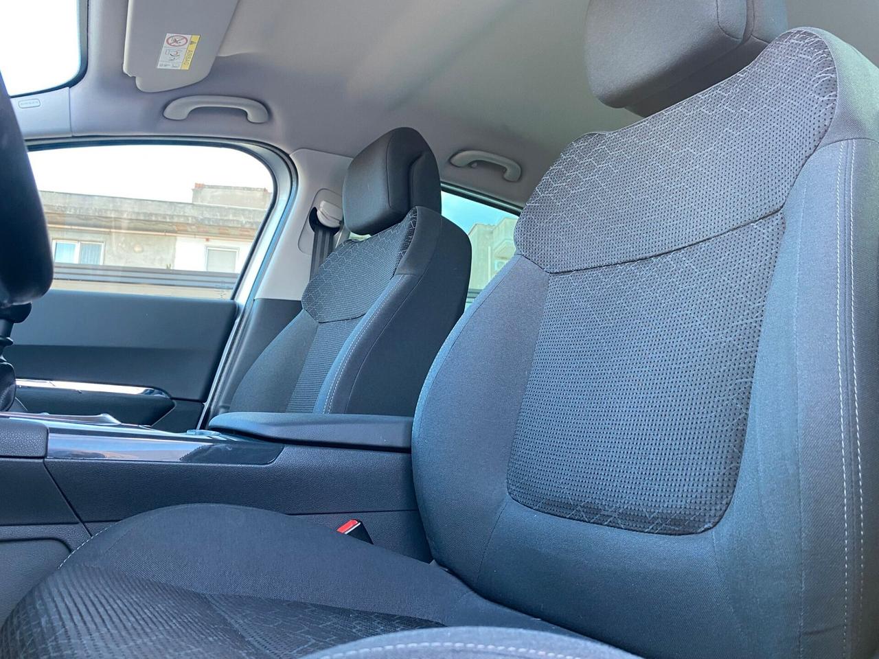 Peugeot 3008 1.6 HDi 115CV Allure