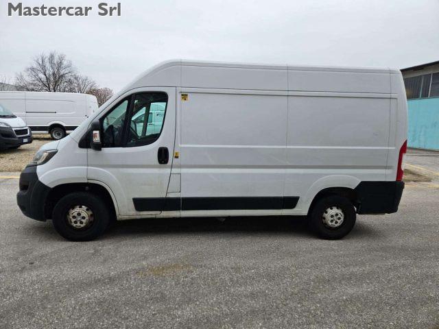 PEUGEOT Boxer 330 L2H2 2.2 BlueHDi 140cv - GF428PL